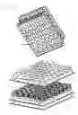 Fig. 08 - Cap supply for vessels containing biological samples