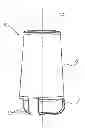 Fig. 01 - Air filtering device