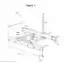 Fig. 02 - Moisture removal attachment for powered lawnmower
