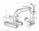 Fig. 01 - Quick coupler hydraulic control system