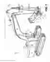 Fig. 02 - Quick coupler hydraulic control system