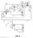 Fig. 07 - Quick coupler hydraulic control system