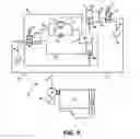 Fig. 08 - Quick coupler hydraulic control system
