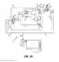 Fig. 09 - Quick coupler hydraulic control system