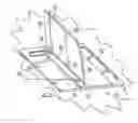 Fig. 01 - Vortex generator using shape memory alloys