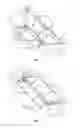 Fig. 02 - Vortex generator using shape memory alloys