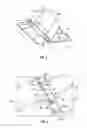 Fig. 03 - Vortex generator using shape memory alloys