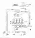 Fig. 02 - EGR pulse mixer for internal combustion engine having EGR loop