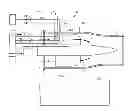 Fig. 01 - Cooling unit for cooling swirler vane of combustion burner