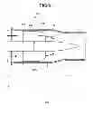 Fig. 10 - Cooling unit for cooling swirler vane of combustion burner