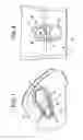 Fig. 06 - Wake reducing structure for a turbine system and method of reducing wake