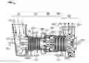 Fig. 01 - Outer premix barrel vent air sweep