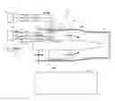 Fig. 01 - Cooling unit for swilrer vane of combustion burner