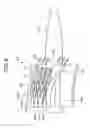 Fig. 07 - Cooling unit for swilrer vane of combustion burner