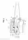 Fig. 03 - Cooling unit cooling swirler vane of combustion burner