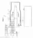 Fig. 04 - Cooling unit cooling swirler vane of combustion burner