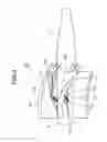 Fig. 05 - Cooling unit cooling swirler vane of combustion burner
