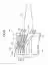 Fig. 07 - Cooling unit cooling swirler vane of combustion burner