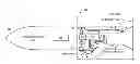 Fig. 01 - HIGH-SPEED-LAUNCH RAMJET BOOSTER