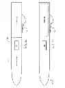 Fig. 03 - HIGH-SPEED-LAUNCH RAMJET BOOSTER