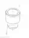 Fig. 01 - SPACER FOR DIES