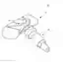 Fig. 01 - Tire pressure sensor applicable to different wheel rims