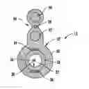 Fig. 01 - Structural strain sensing optical cable