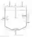 Fig. 01 - Probe port and related container system