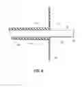 Fig. 04 - Probe port and related container system