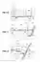Fig. 10 - Worm gear mechanism