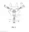 Fig. 03 - Parallel link robot