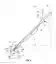 Fig. 04 - Adjustable handle for outdoor power equipment