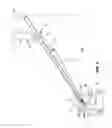 Fig. 07 - Adjustable handle for outdoor power equipment