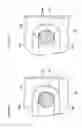 Fig. 09 - Telescopic steering apparatus