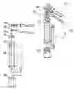 Fig. 01 - Adjustable ratcheting socket tool