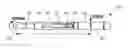 Fig. 01 - Method of Compensating for Adapters or Extensions on an Electronic Torque Wrench