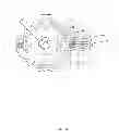 Fig. 09 - Auxiliary tool for timing gear