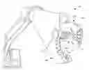 Fig. 01 - SYSTEM OF INDEXABLE CUTTING PORTIONS FOR A SHEAR