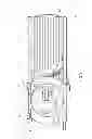 Fig. 03 - Mandoline slicer