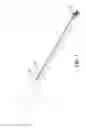 Fig. 02 - Guitar neck adjustment