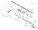 Fig. 01 - Truss rods