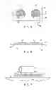 Fig. 04 - Magnetic guitar slide holder