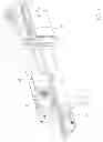 Fig. 10 - Firearm action and gas system