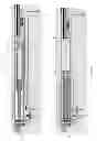 Fig. 02 - Split compression piston