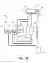 Fig. 22 - Method and apparatus for cartridge-based carbonation of beverages