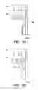 Fig. 32 - Method and apparatus for cartridge-based carbonation of beverages