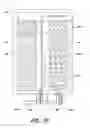 Fig. 33 - Method and apparatus for cartridge-based carbonation of beverages