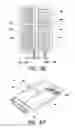 Fig. 35 - Method and apparatus for cartridge-based carbonation of beverages
