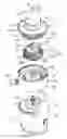 Fig. 01 - FOOD PROCESSOR