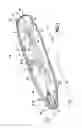 Fig. 02 - Munition, charge for such a munition, and method of manufacturing such a munition